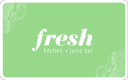 Fresh Kitchens Gift Card