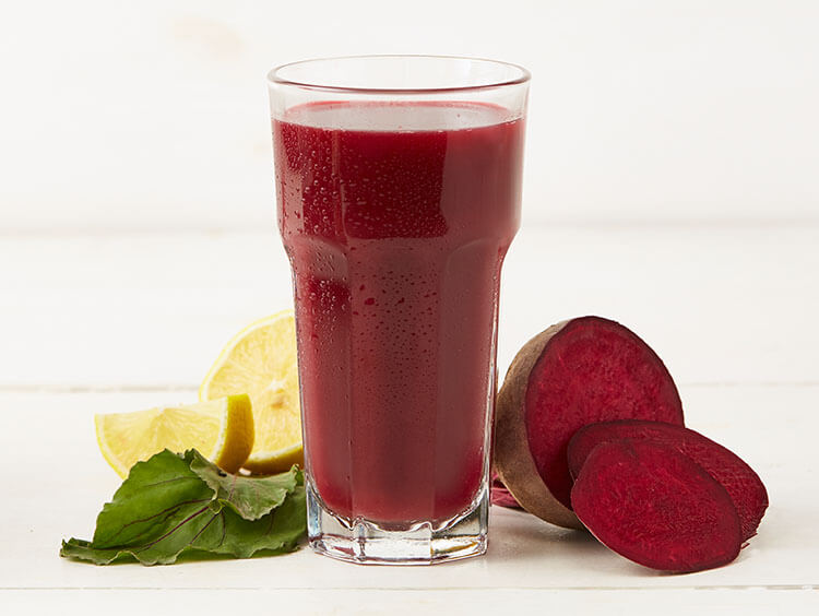 Heartbeet