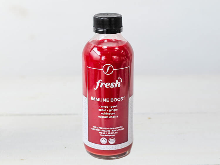 Immune Boost