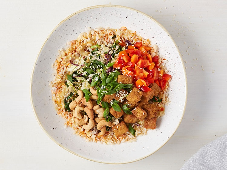 Tiger Bowl