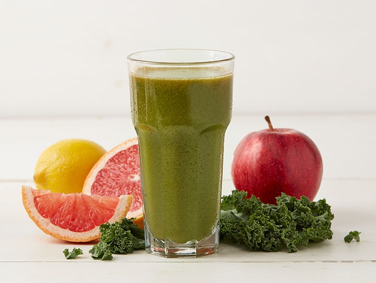 Energy Elixir