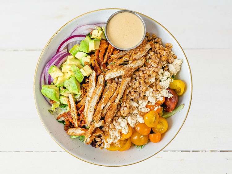 Cobb Salad